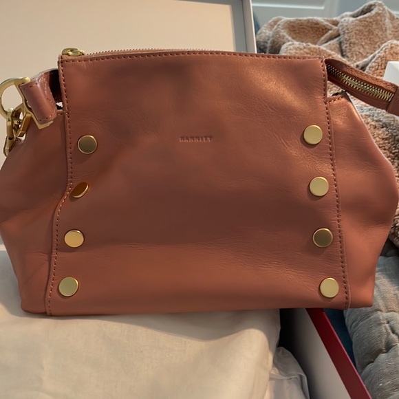 Hammitt Handbags - Hammitt Bryant shoulder and crossbody bag